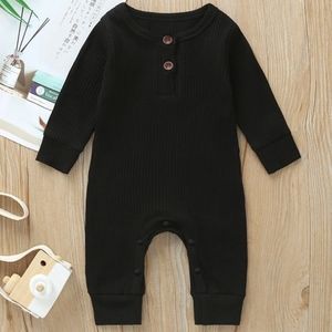 Baby romper